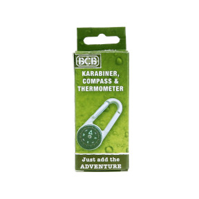 Karabiner 3 in 1 CK310 - BCB