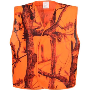 Gilet enfant traque Ghostcamo - CityGuard