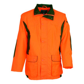 Veste sécurité enfant Orange - Percussion