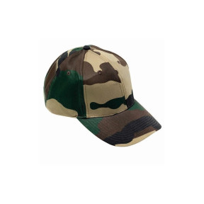 Baseball pet kind Camo - Percussion
