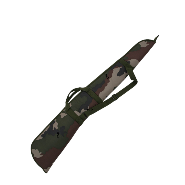 Fourreau à fusil Camo - Percussion