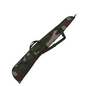 Gewehrfutteral Camo - Percussion