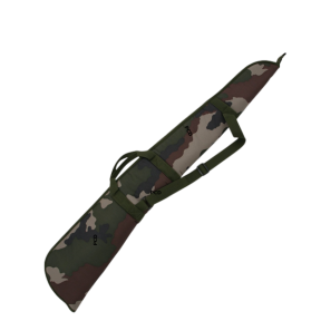 Gewehrfutteral Camo - Percussion