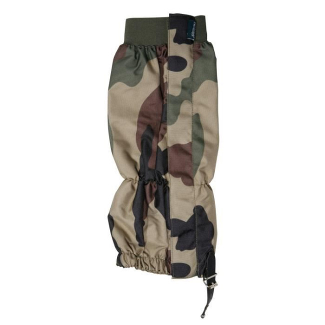 Guêtres chasse Stronger Camo - Percussion