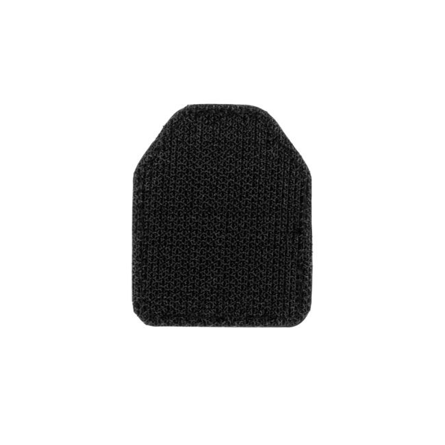 Patch crâne The Punisher noir - JTG