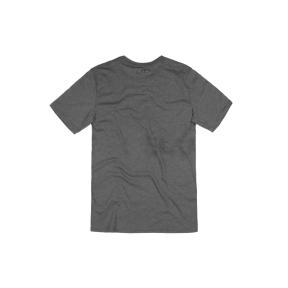 Tee-shirt logo UA Sportstyle Gris - Under Armour