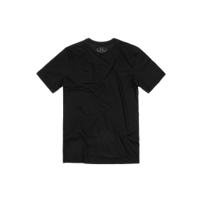 UA Sportstyle Logo T-Shirt Schwarz - Under Armour