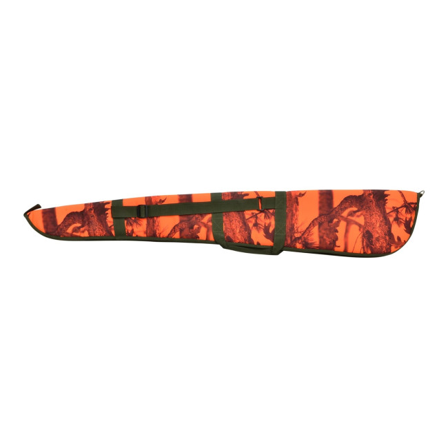 Fourreau à fusil Ghostcamo Blaze-black - Percussion