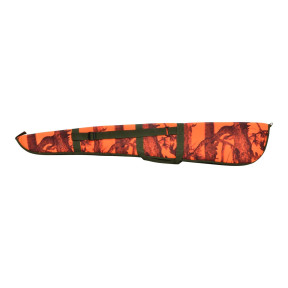 Gewehrfutteral Ghostcamo Blaze-Black - Percussion