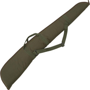 Flintenfutteral Khaki - Percussion