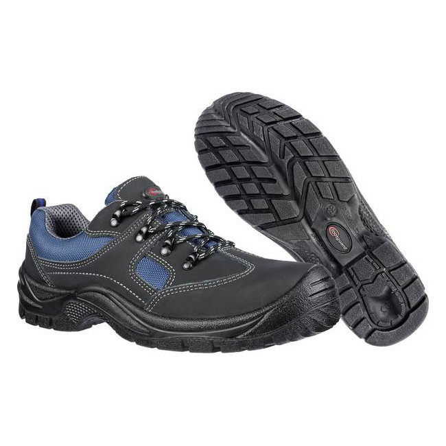 SAFE LOW S3 SRC - FootGuard