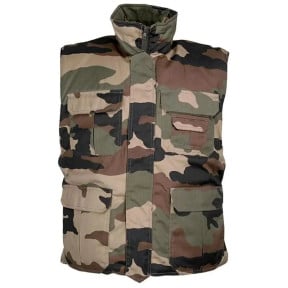 Kamizelka rangers dziecięca Camo - Percussion