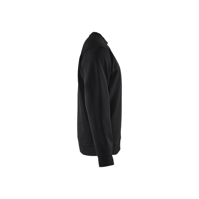 Sweater Zwart - Blaklader