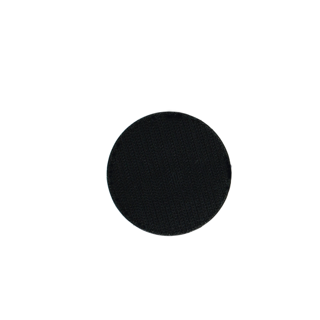 Patch Der Ungläubige Punisher Schwarz - JTG