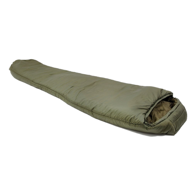 SOFTIE 12 OSPREY - OG  - Snugpak