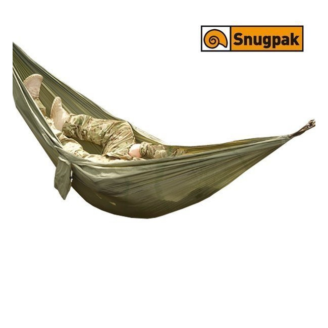 HAMAK TROPICAL - Snugpak
