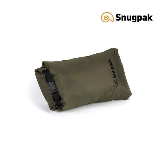 DRI-SAK 4L - OLIJFGROEN - Snugpak