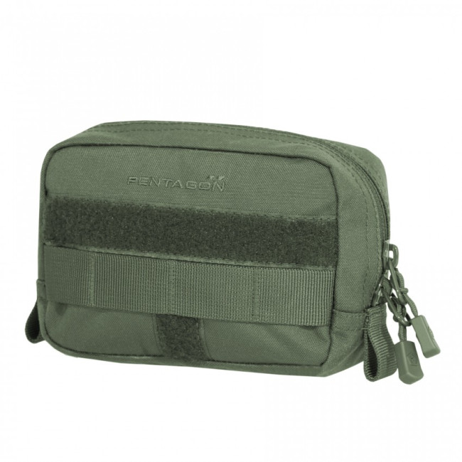 Pochette utilitaire Oscar Olive - Pentagon