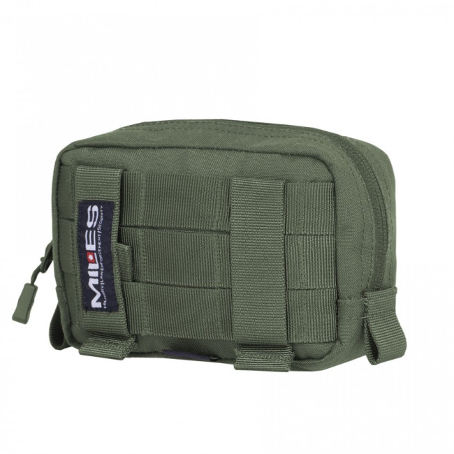 Mehrzwecktasche Oscar Olive - Pentagon