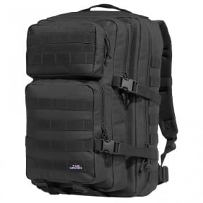 Sac à dos Assault large Noir - Pentagon