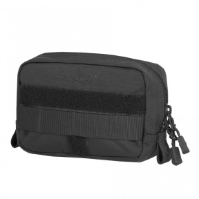 Utility-Tasche Oscar Schwarz - Pentagon