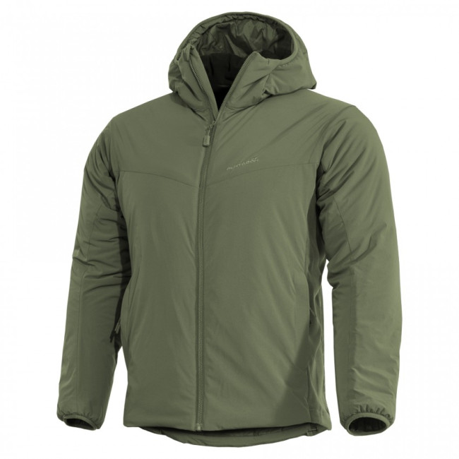 Blouson Panthiras Groen - Pentagon