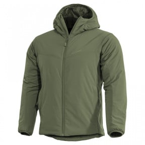 Blouson Panthiras Groen - Pentagon