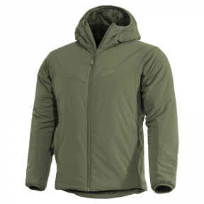 Blouson Panthiras Vert - Pentagon