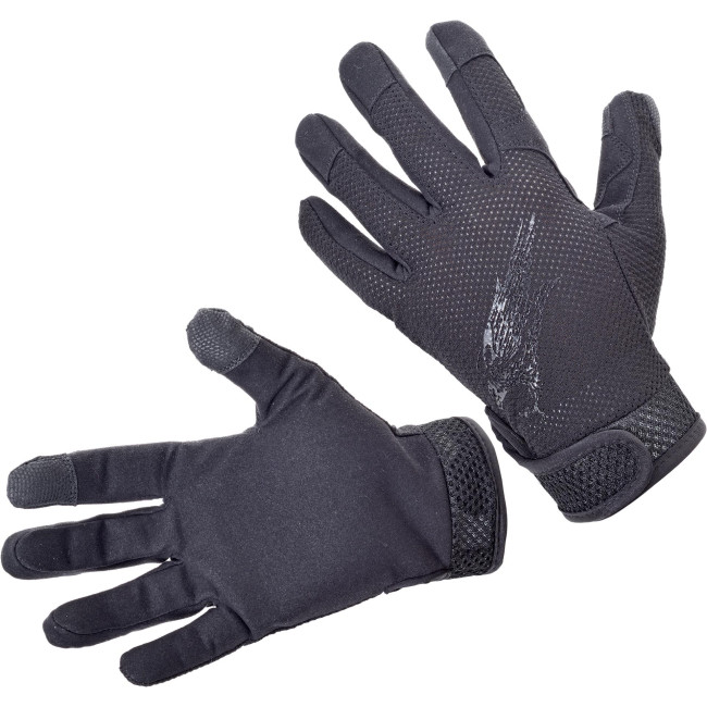 Micro geventileerde handschoenen - Defcon 5