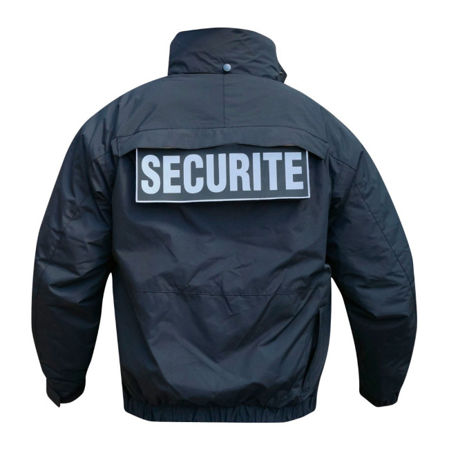 Blouson Swat - Patrol