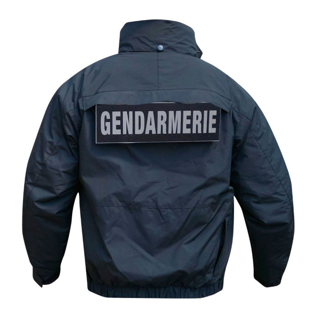 Blouson Swat - Patrol