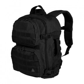 Zaino Big Duty 40L Nero - Ares