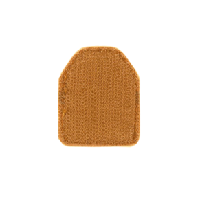Patch crâne The Punisher désert - JTG