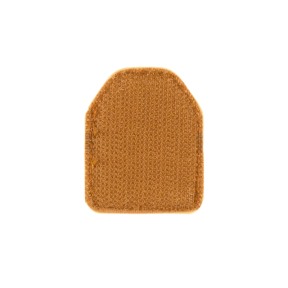Patch crâne The Punisher désert - JTG