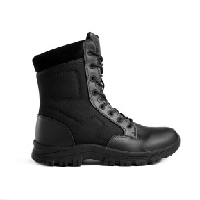 Rangers Sécu-one Zwart - A10 Equipment