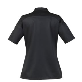 VESTE FEMME CADIX NOIR - ROBUR