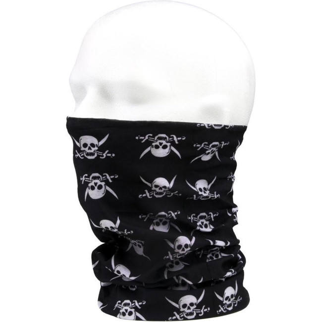Wrap skull Black - 101 INC