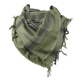PLO scarf grenade Green - 101 INC