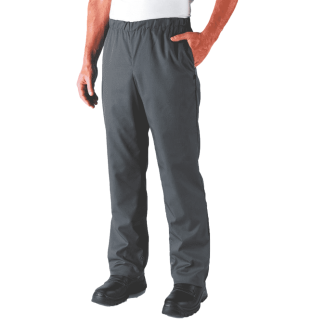 Pantalon Anthracite Umini - Robur