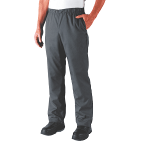 Anthrazit-Hose Umini - Robur