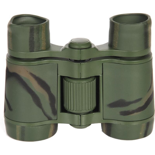 Woodland Tarnfarben Kinderfernglas - Fosco Industries