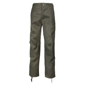 BDU Kinderhose Khaki - Percussion