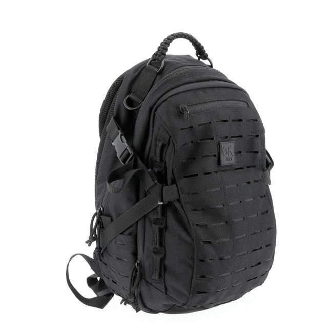 Rucksack Trooper 35L & Laserschnitt - GK Pro