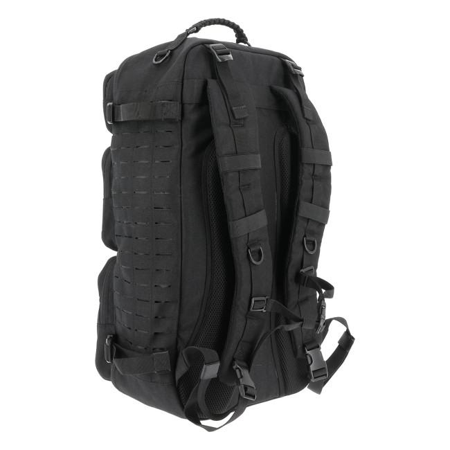 Plecak Trooper 60L & Laser cut - GK Pro