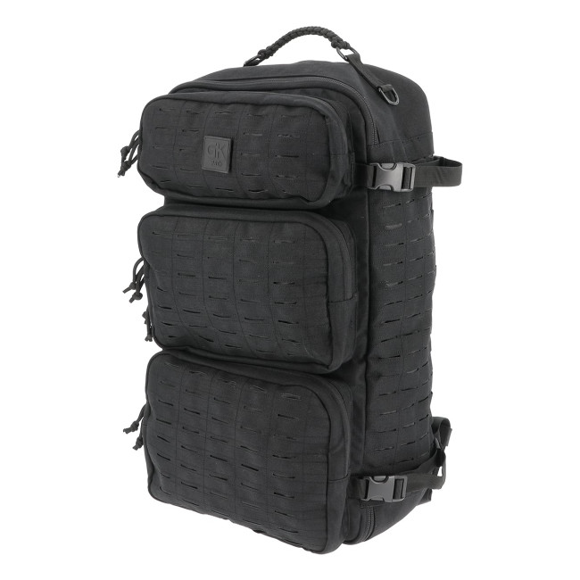Rugzak Trooper 60L & Laser cut - GK Pro