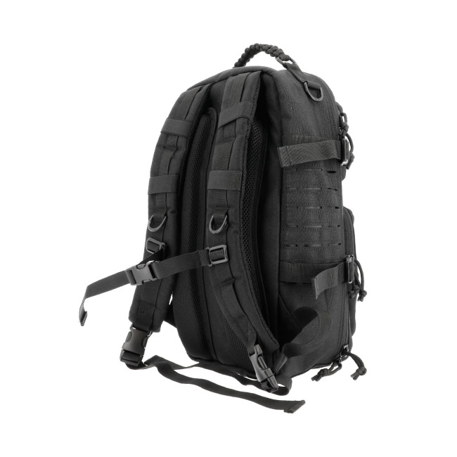 Backpack Trooper 28L & Laser cut - GK Pro