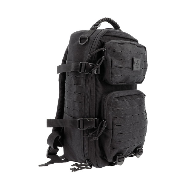 Rucksack Trooper 28L & Laserschnitt - GK Pro