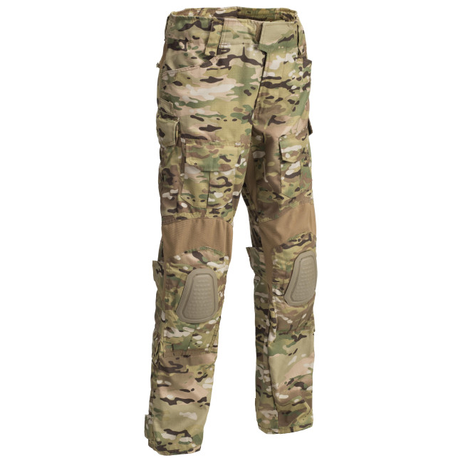 Pantalon tactique Gladio MultiCam - Defcon 5