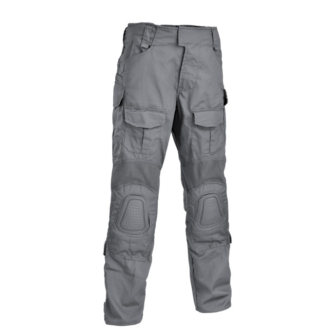 Tactische broek Gladio Grijs - Defcon 5