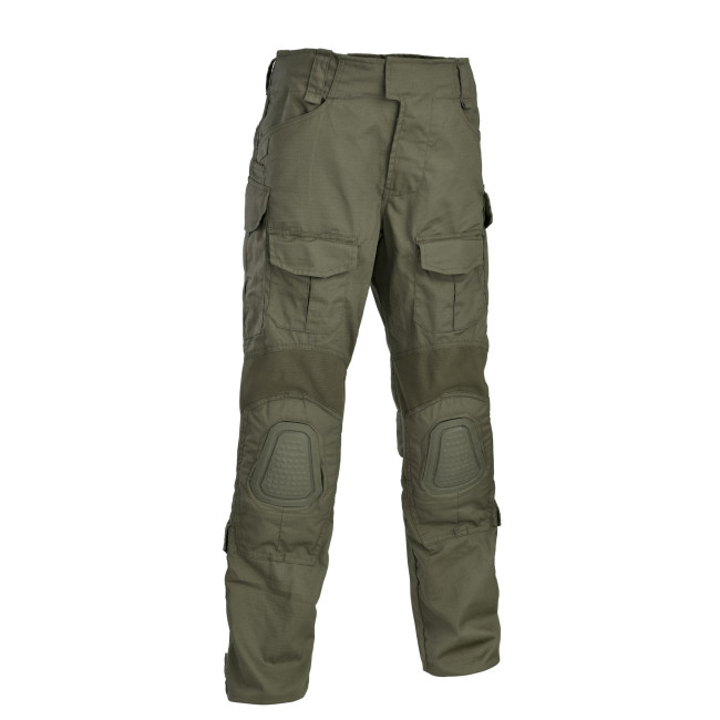 Pantalon tactique Gladio Vert olive - Defcon 5